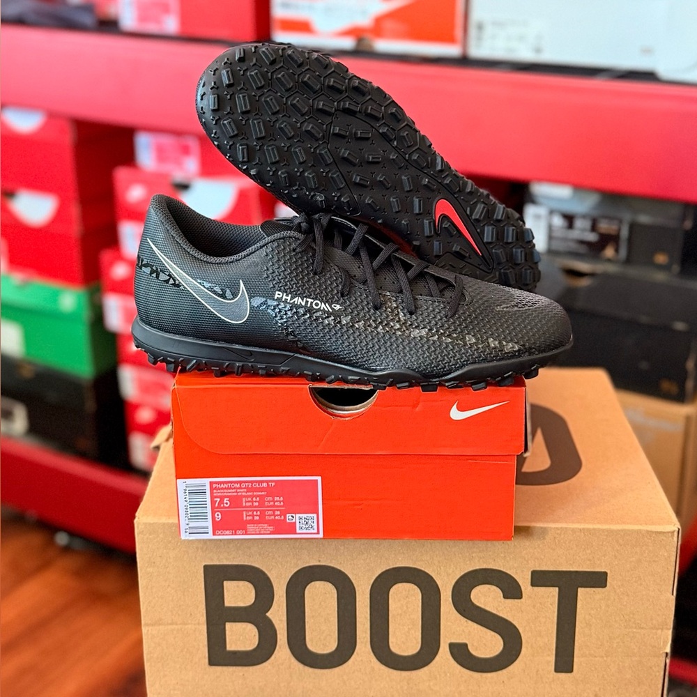 Nike Phantom GT2 Shadow Pack